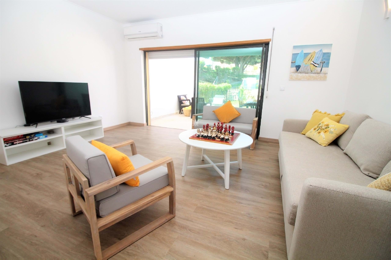  te koop appartement Albufeira Albufeira 2