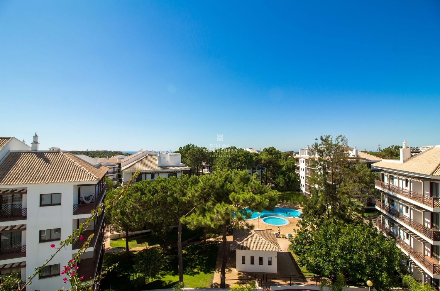  te koop appartement Albufeira Albufeira 1