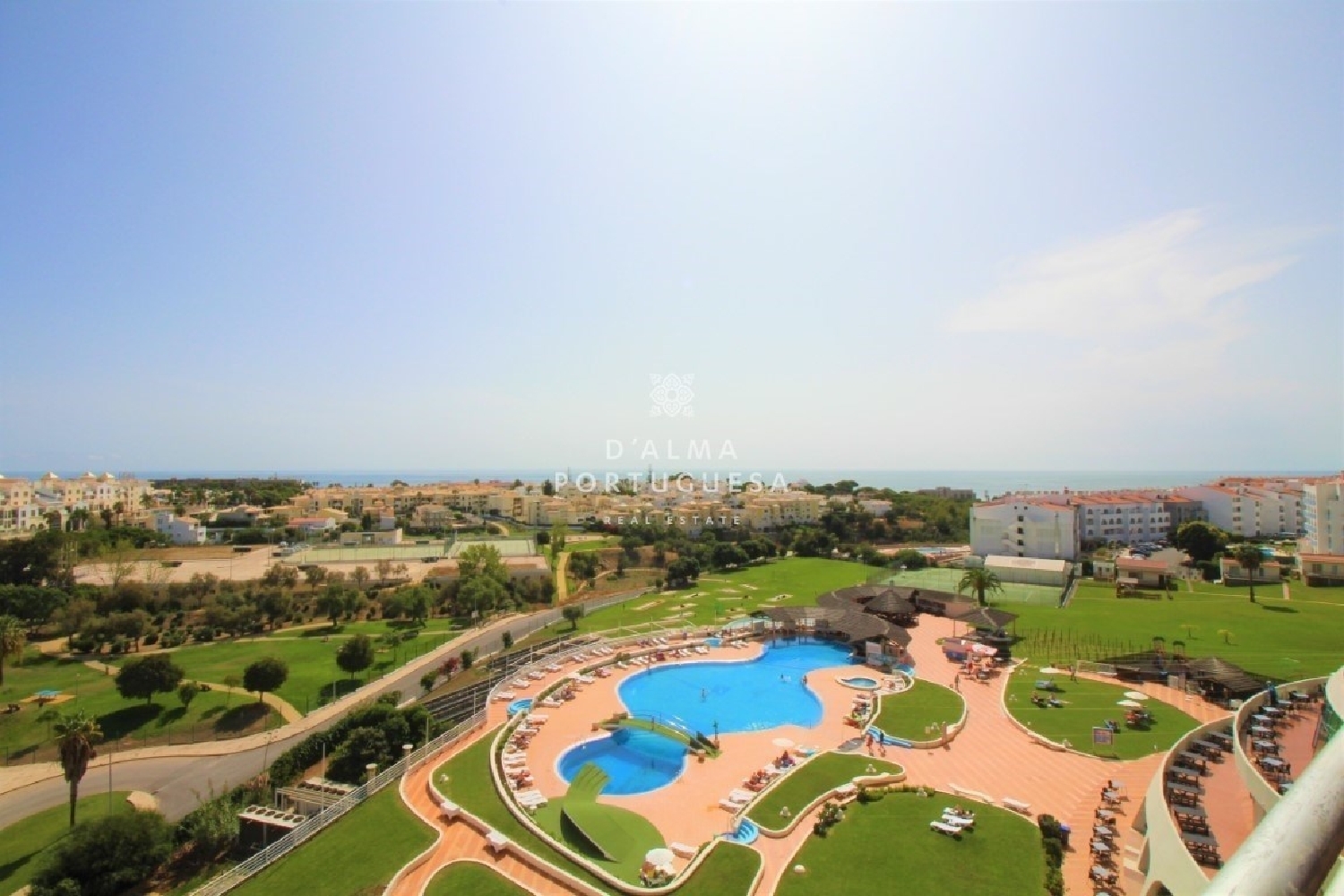  te koop appartement Albufeira Albufeira 3