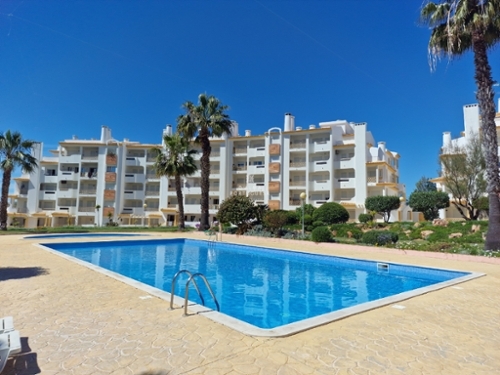 Albufeira Albufeira appartement foto 333857