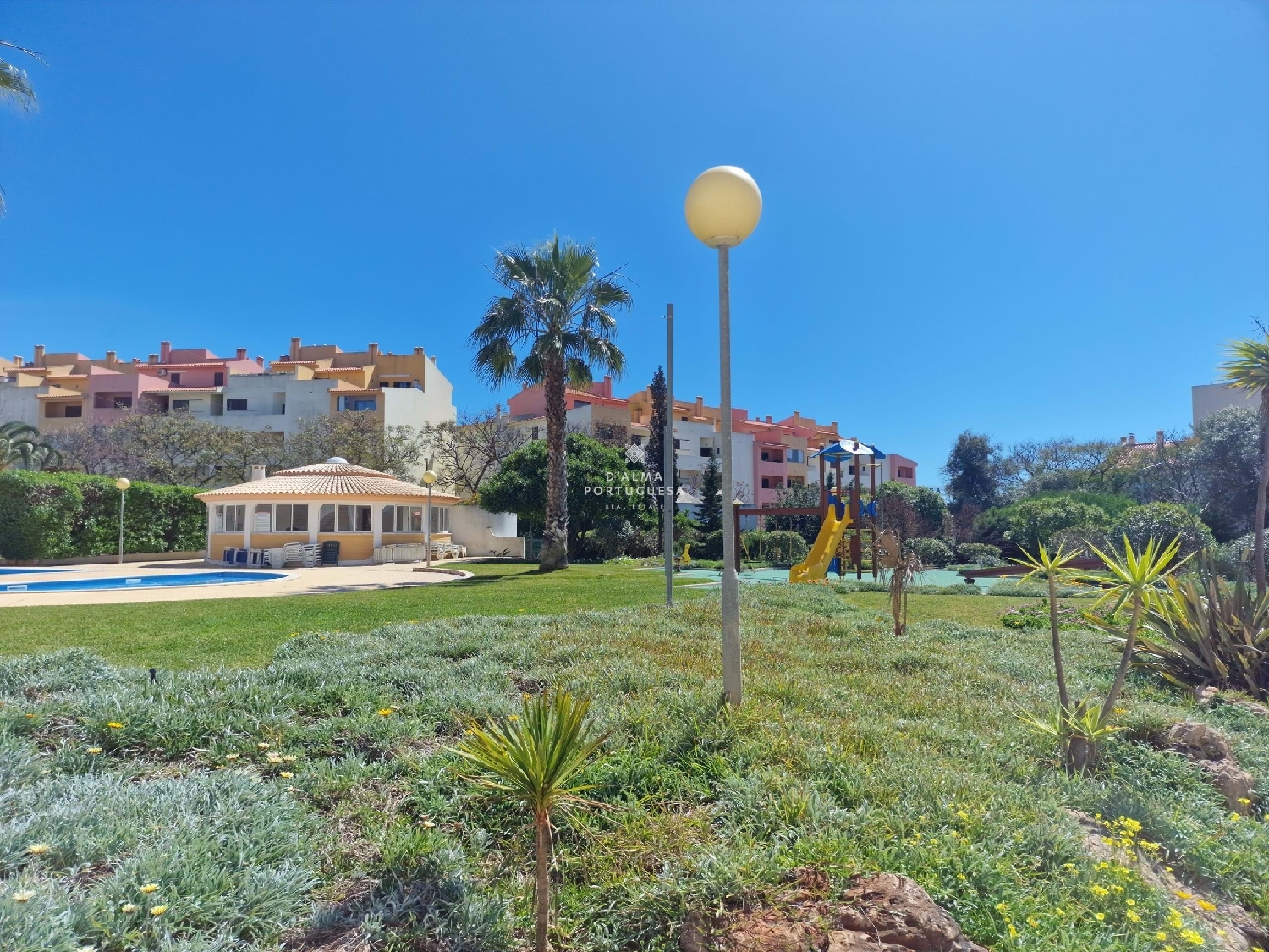  te koop appartement Albufeira Albufeira 2