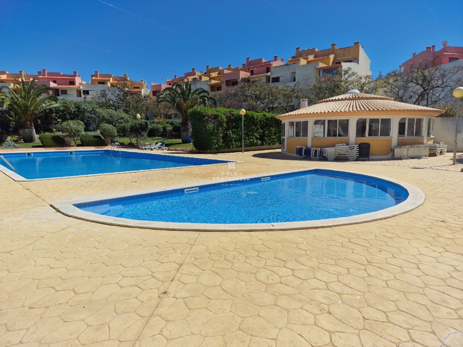  te koop appartement Albufeira Albufeira 3