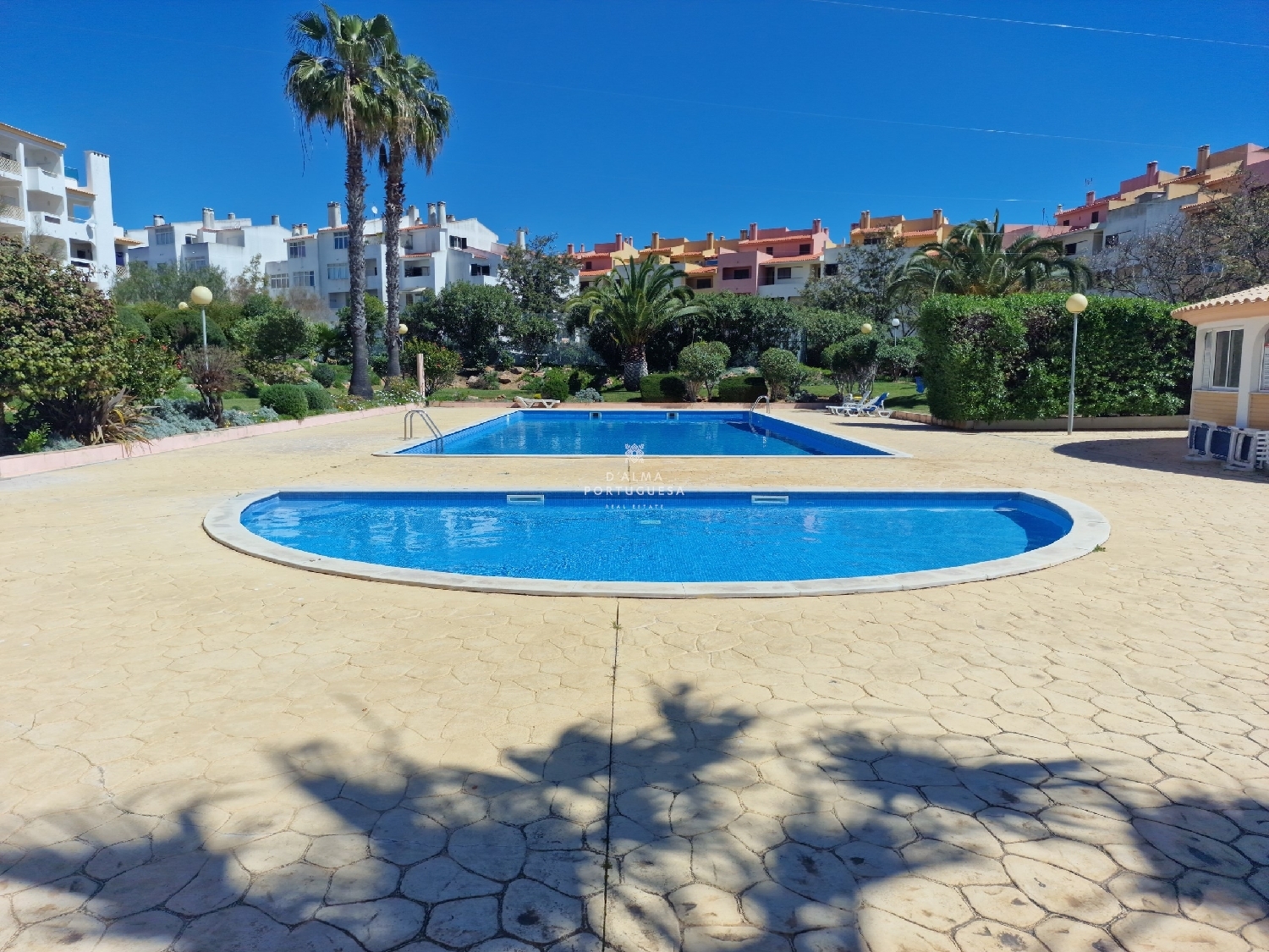  te koop appartement Albufeira Albufeira 4