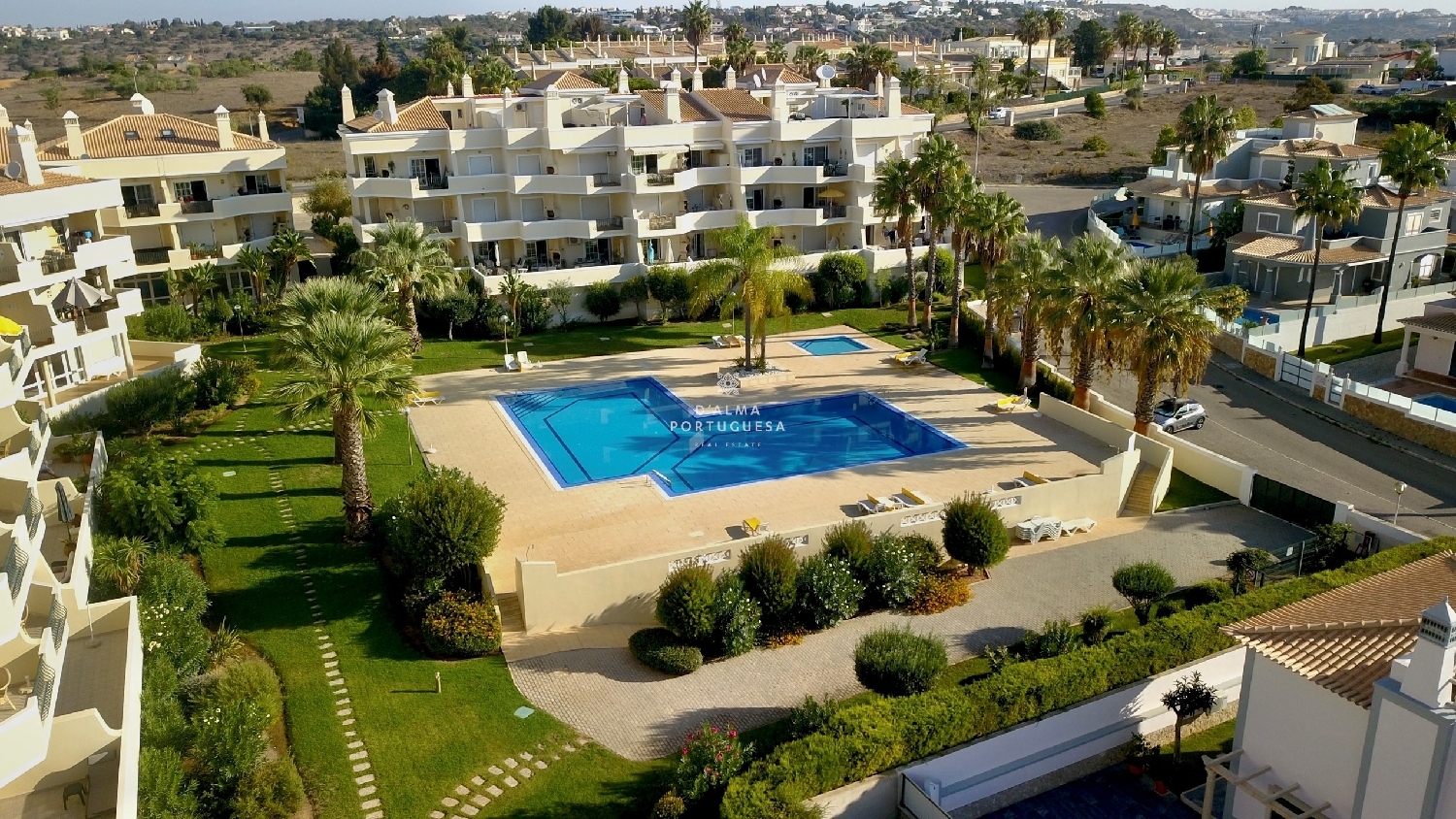  te koop appartement Albufeira Albufeira 1