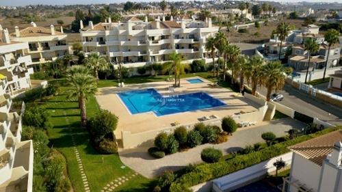 Albufeira Albufeira appartement foto 333864