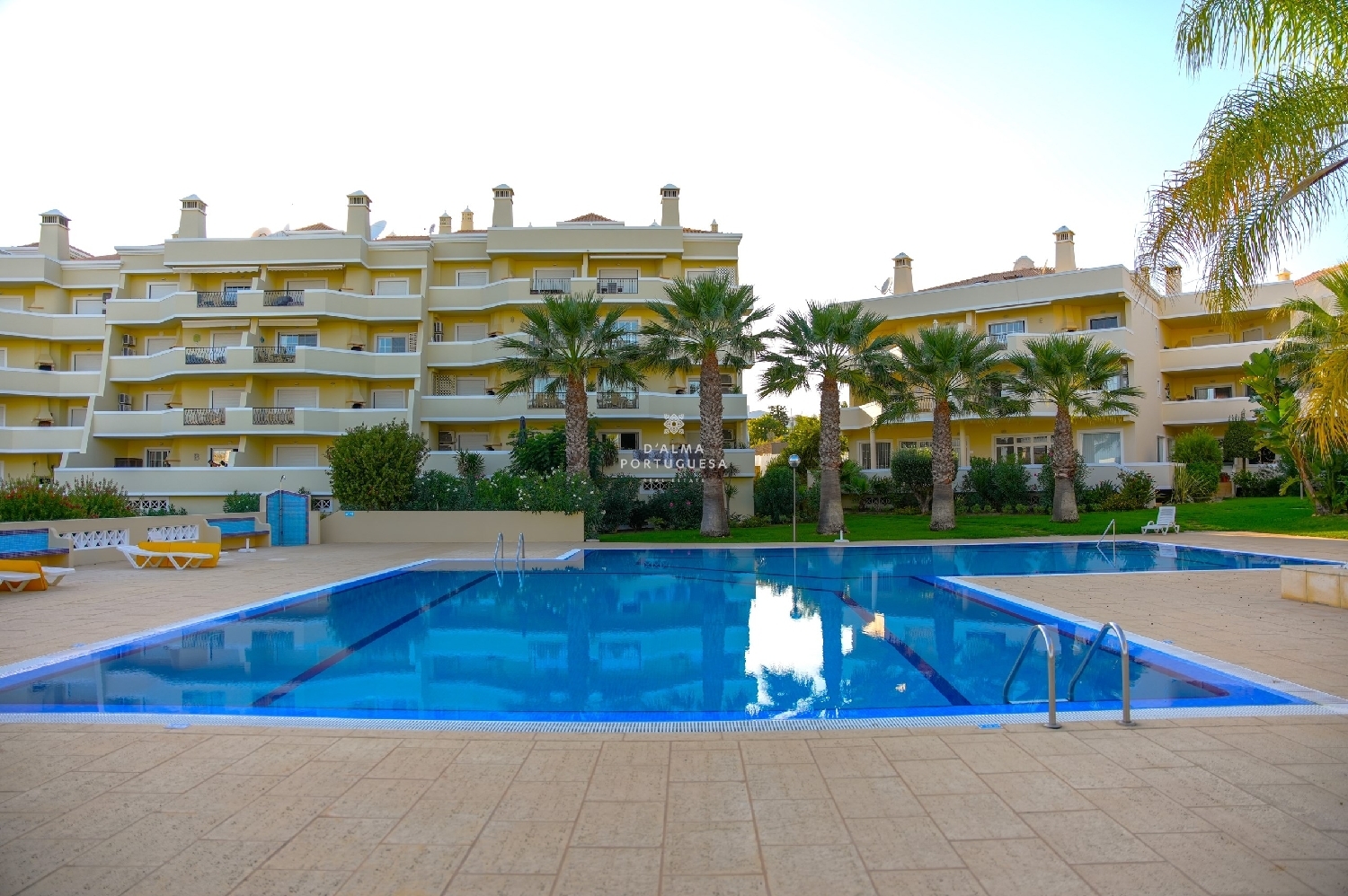  te koop appartement Albufeira Albufeira 2