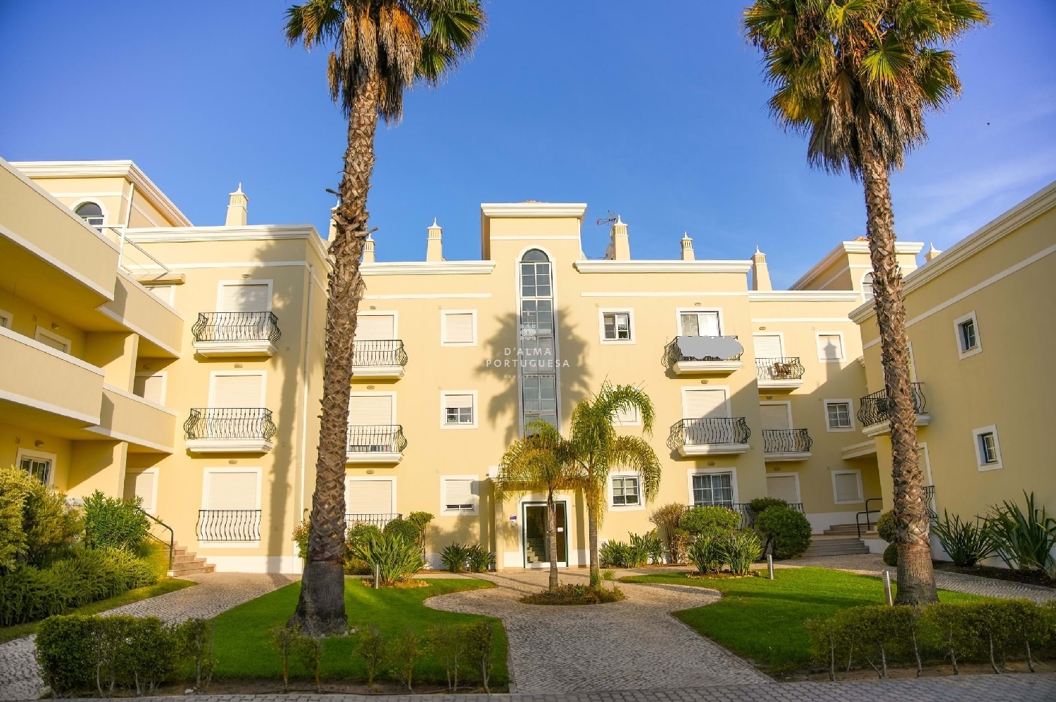  te koop appartement Albufeira Albufeira 3