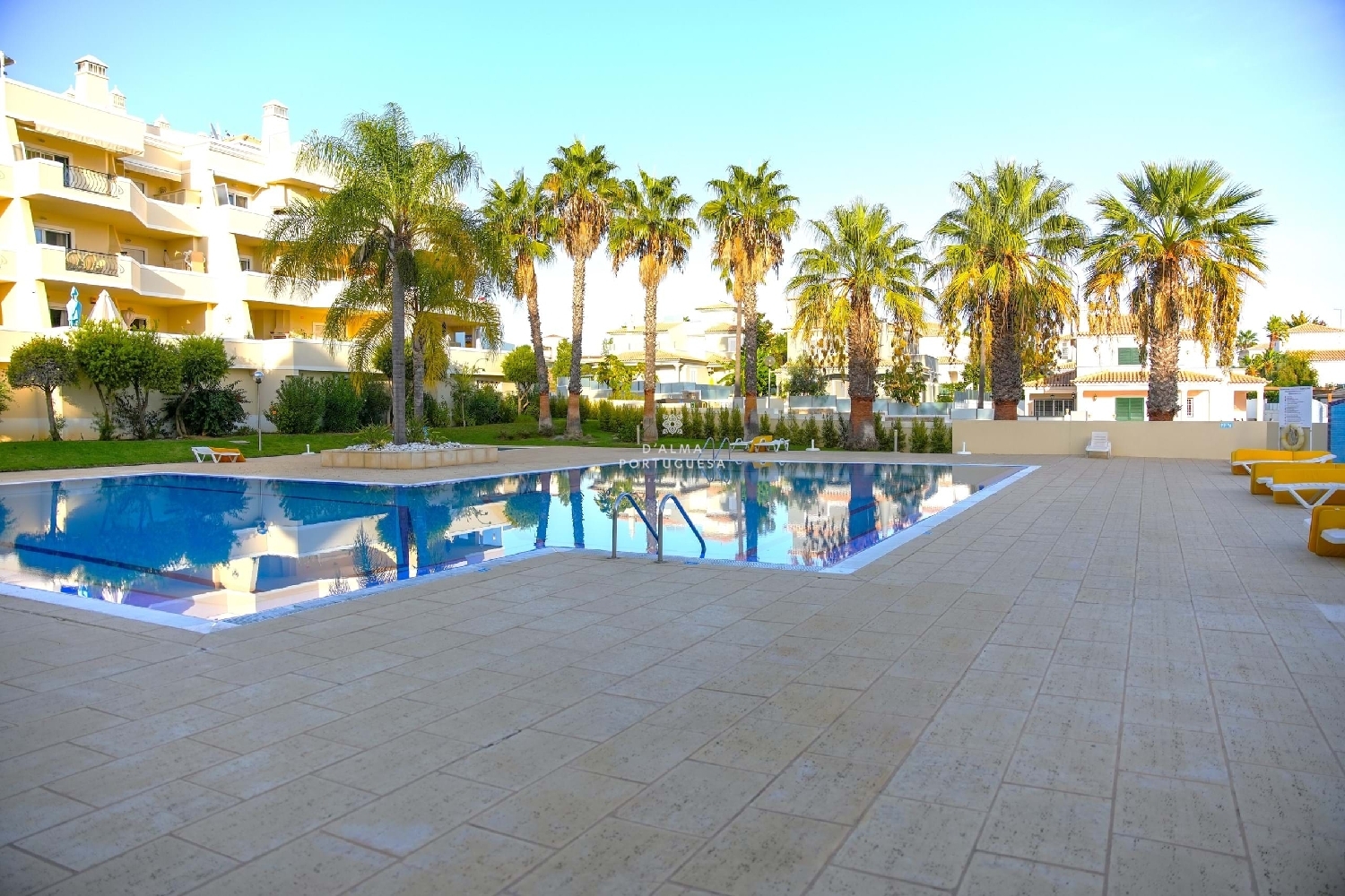  te koop appartement Albufeira Albufeira 7