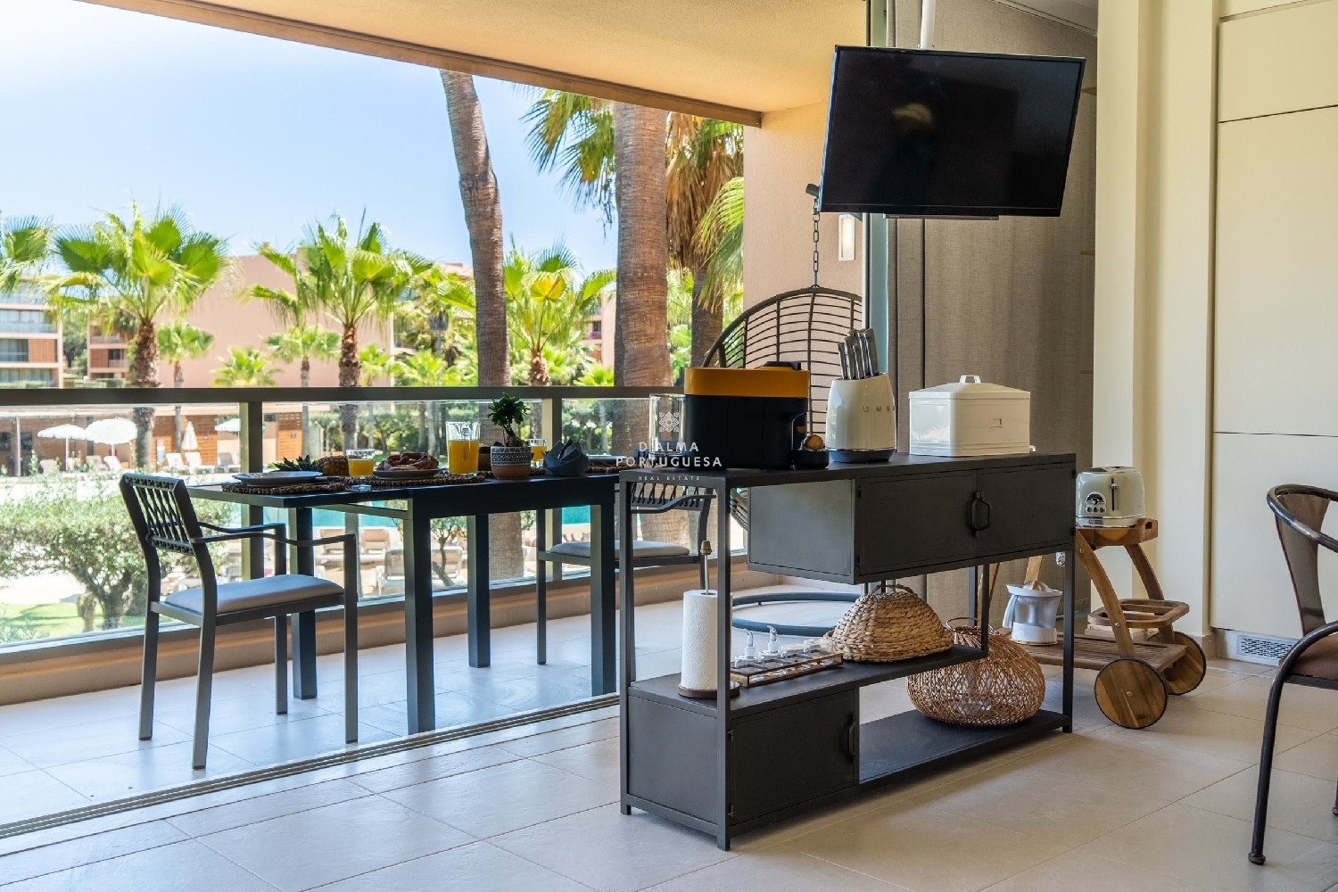  te koop appartement Albufeira Albufeira 7