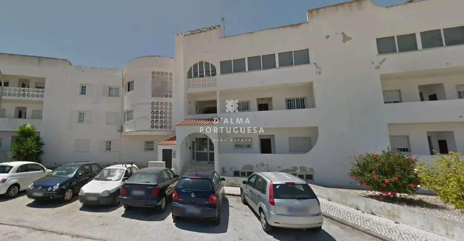  te koop appartement Albufeira Albufeira 1