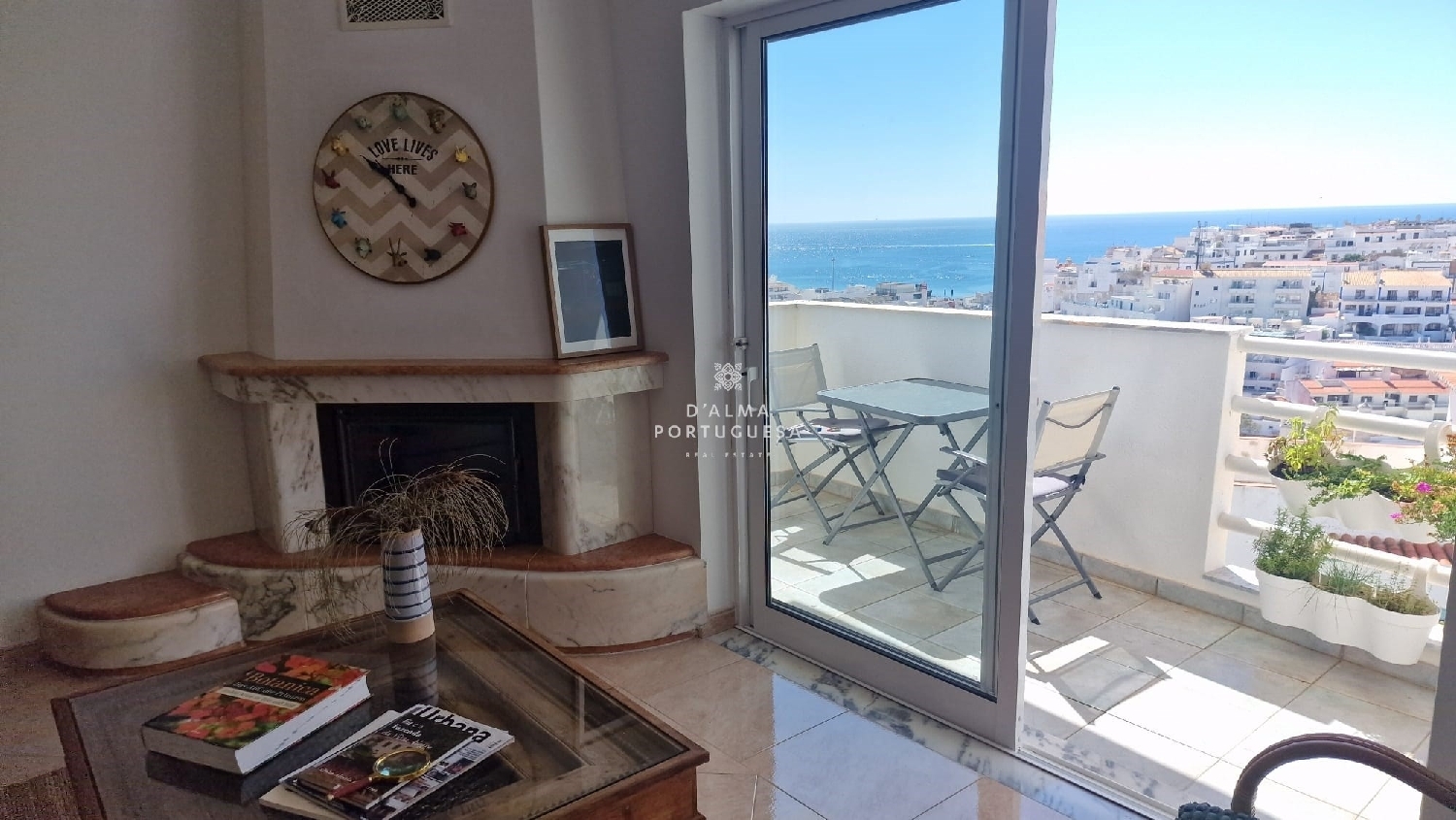  te koop appartement Albufeira Albufeira 5