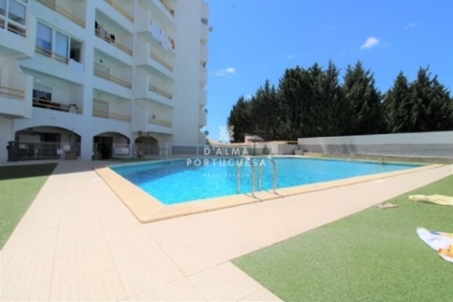 Albufeira Albufeira appartement foto 333887