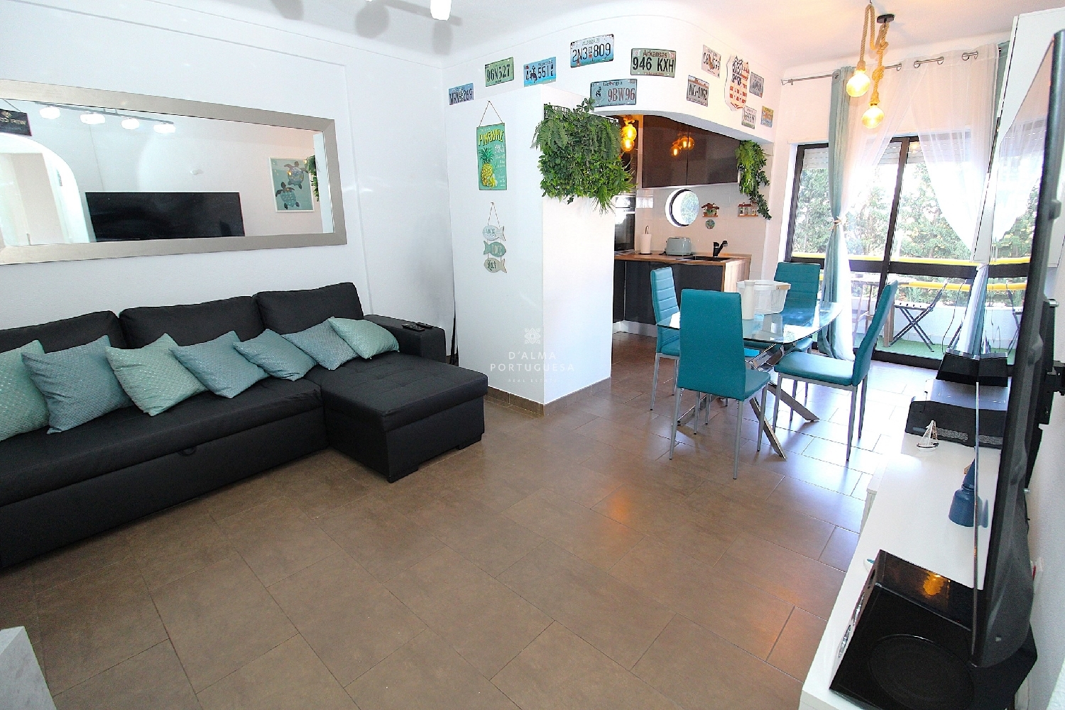  for sale apartment Albufeira Albufeira 4