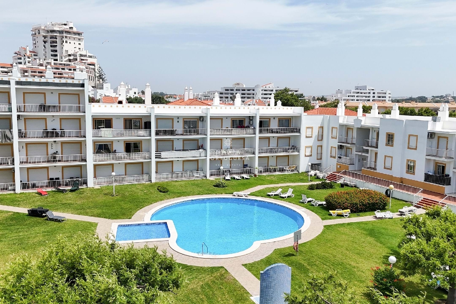  te koop appartement Albufeira Albufeira 1