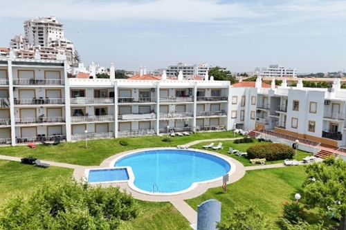 Albufeira Albufeira appartement foto 333896