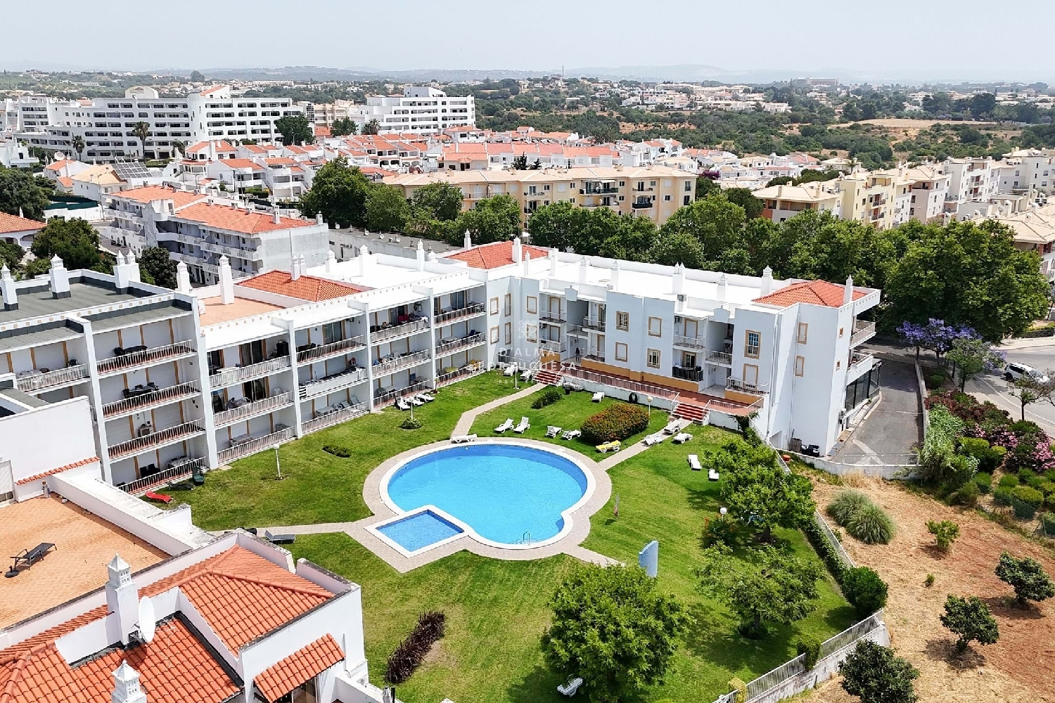  te koop appartement Albufeira Albufeira 2