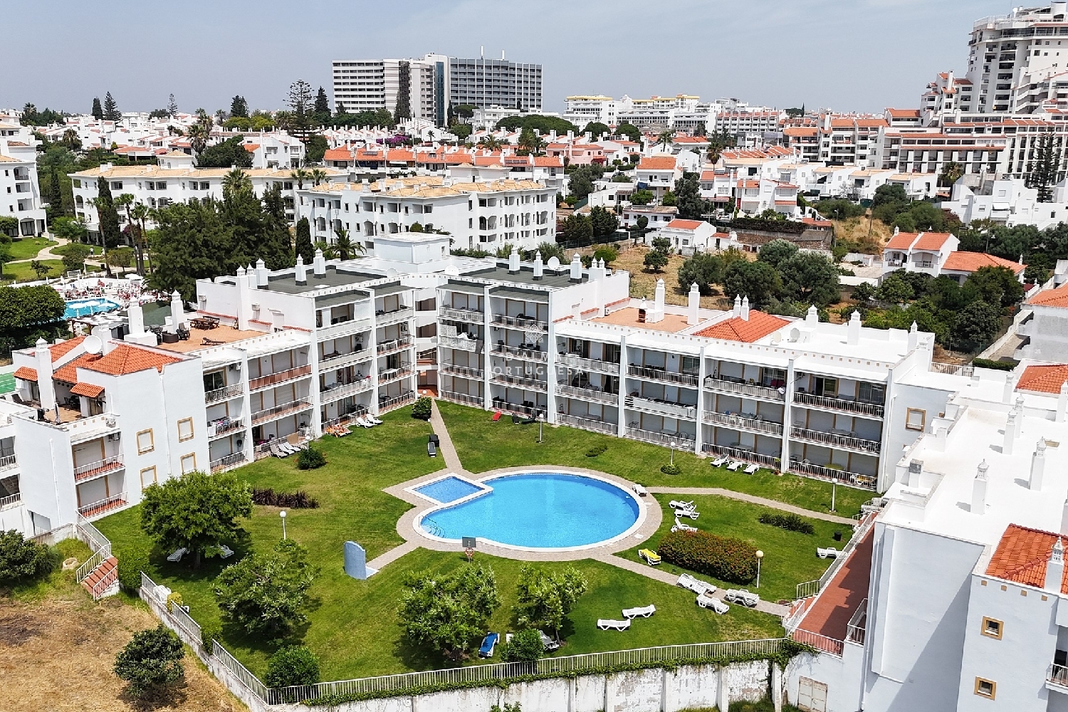  te koop appartement Albufeira Albufeira 3