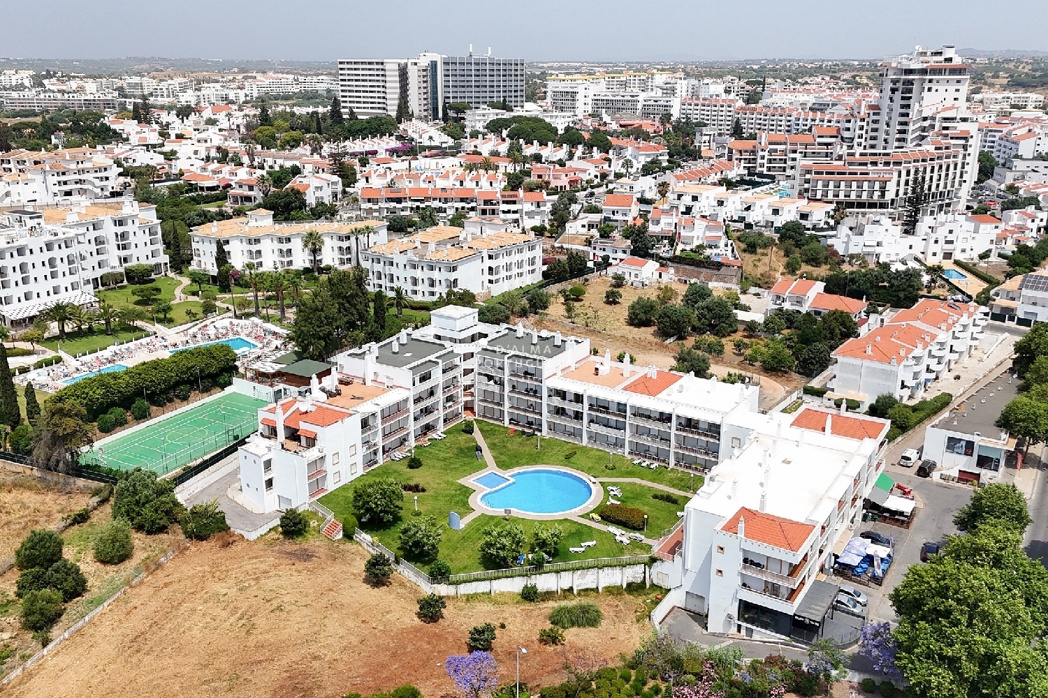  te koop appartement Albufeira Albufeira 4