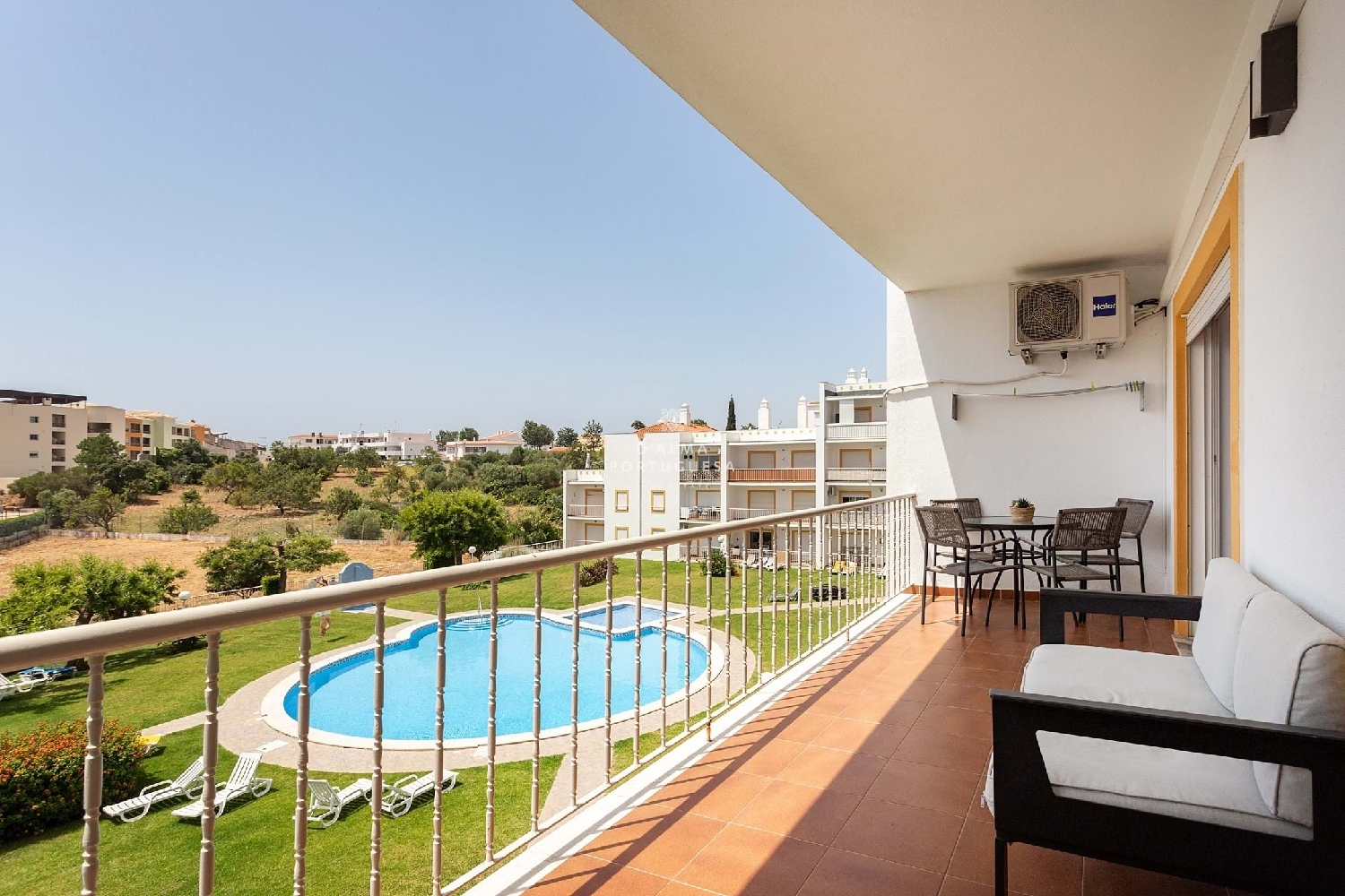  te koop appartement Albufeira Albufeira 6