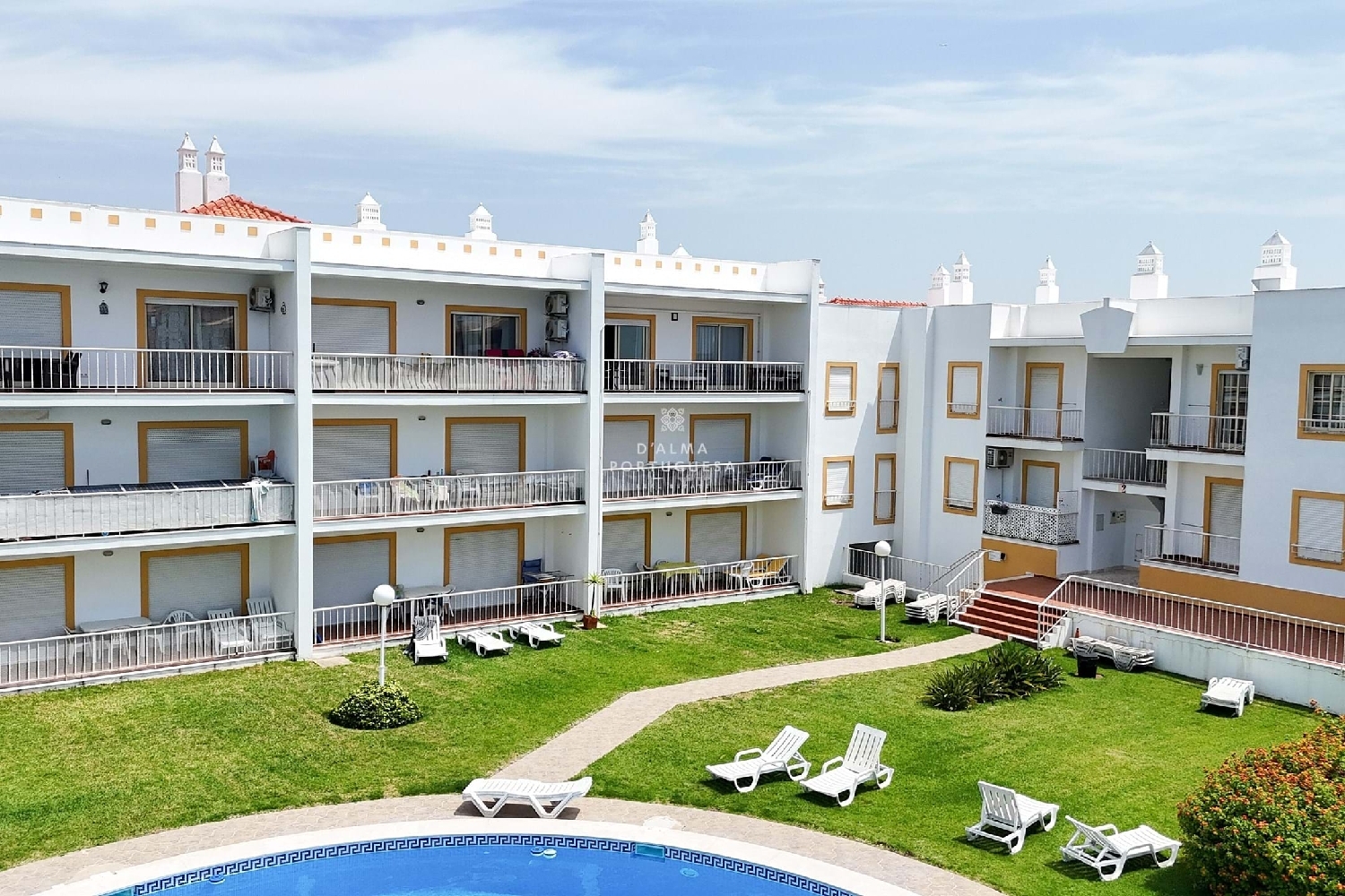  te koop appartement Albufeira Albufeira 7