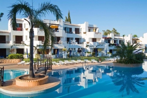 Albufeira Albufeira apartment foto 336448