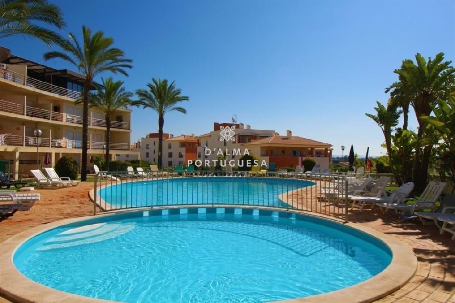  te koop appartement Albufeira Albufeira 1