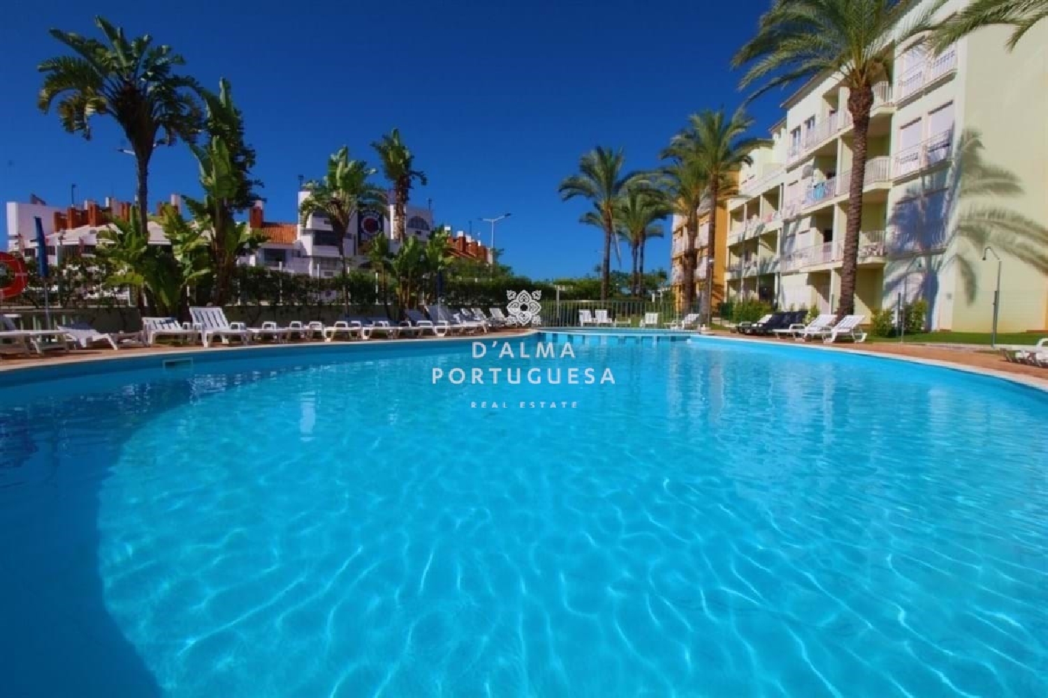 te koop appartement Albufeira Albufeira 2