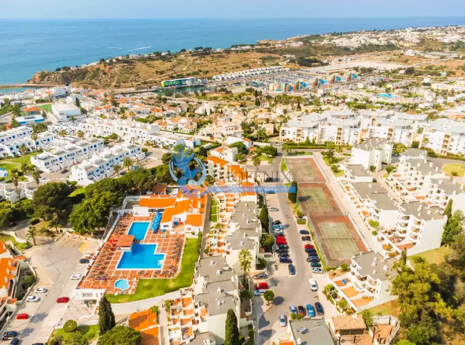  en venta apartamento Albufeira Albufeira 1