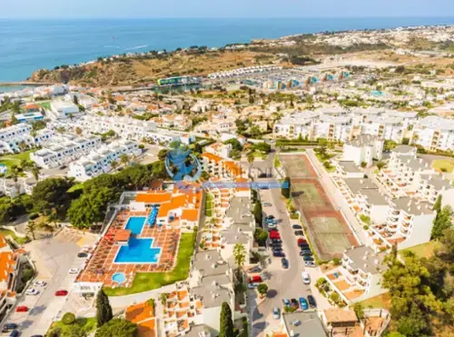Albufeira Albufeira apartamento foto 337194