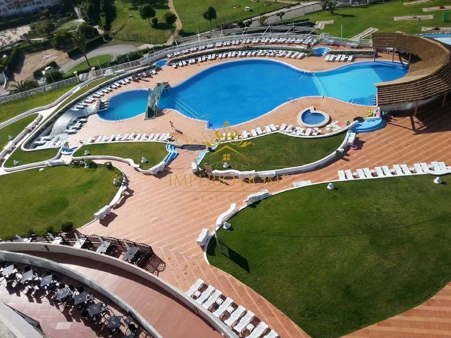  te koop appartement Albufeira Albufeira 1