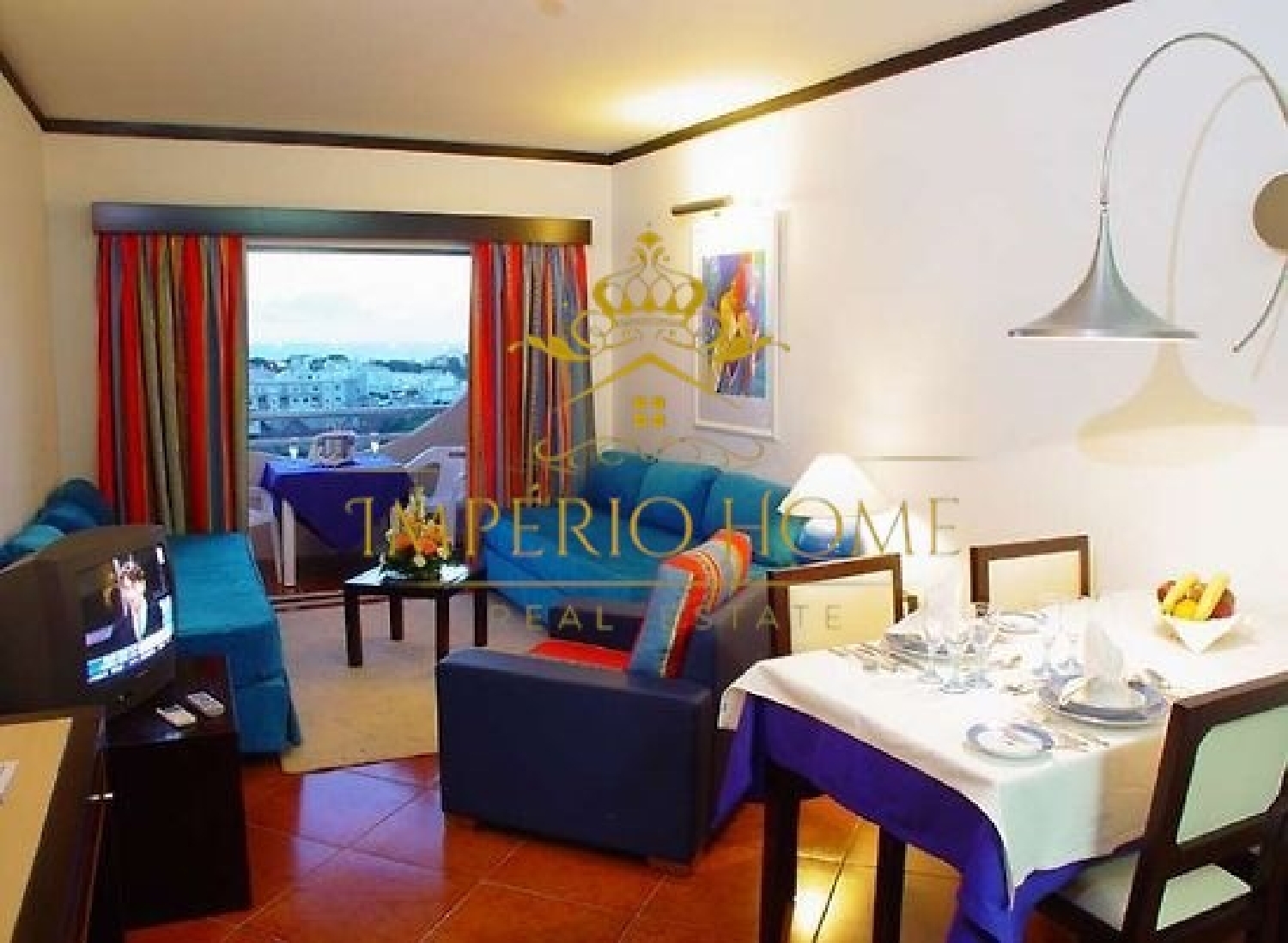 te koop appartement Albufeira Albufeira 2