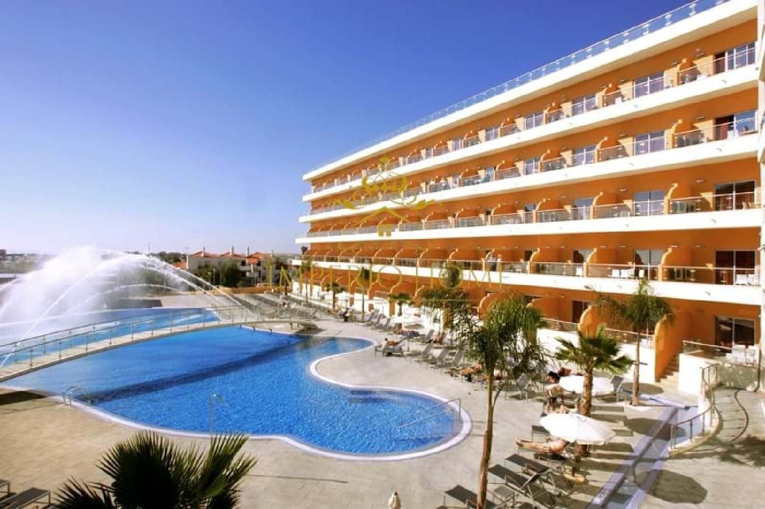  te koop appartement Albufeira Albufeira 2