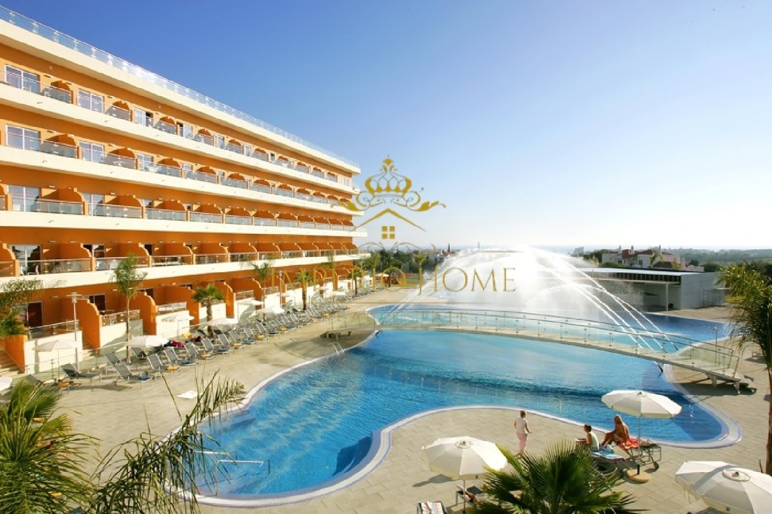  te koop appartement Albufeira Albufeira 3