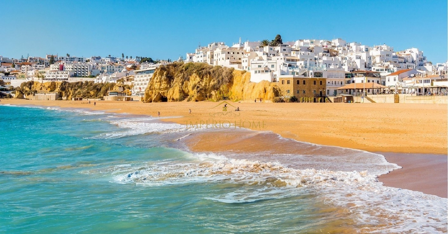  te koop appartement Albufeira Albufeira 2