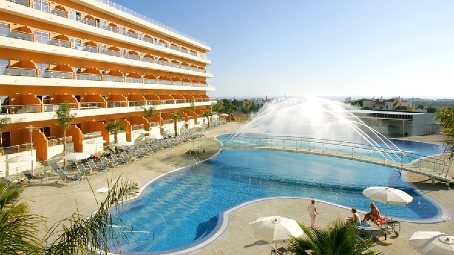  te koop appartement Albufeira Albufeira 1