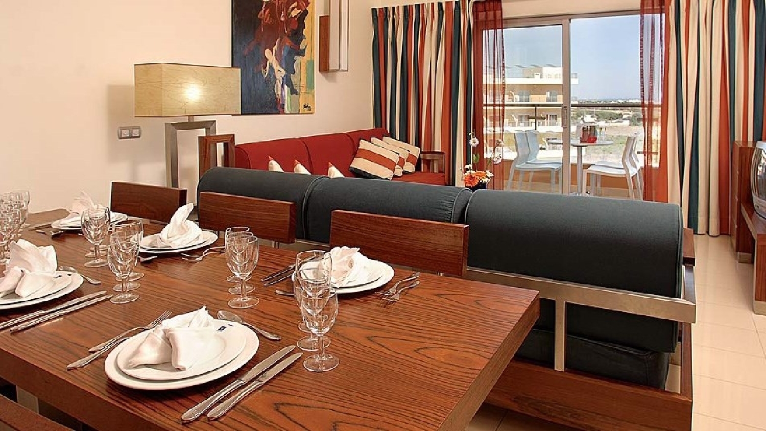  te koop appartement Albufeira Albufeira 2