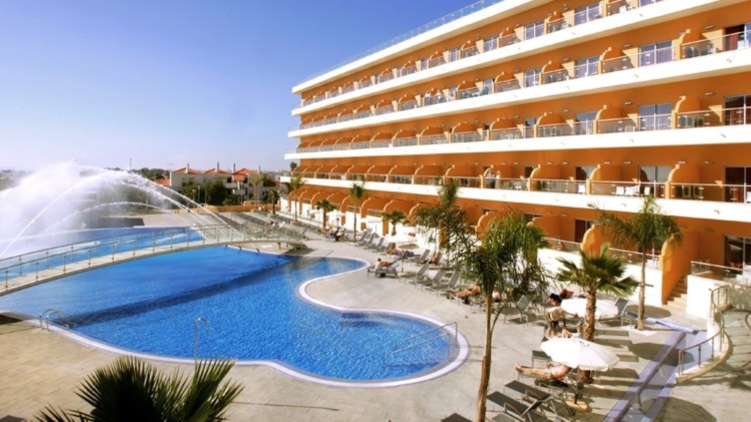  te koop appartement Albufeira Albufeira 7
