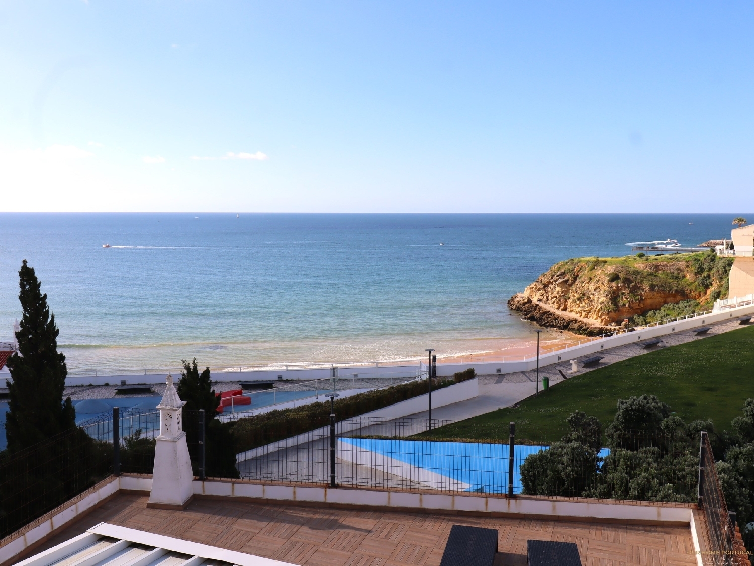  te koop appartement Albufeira Albufeira 1