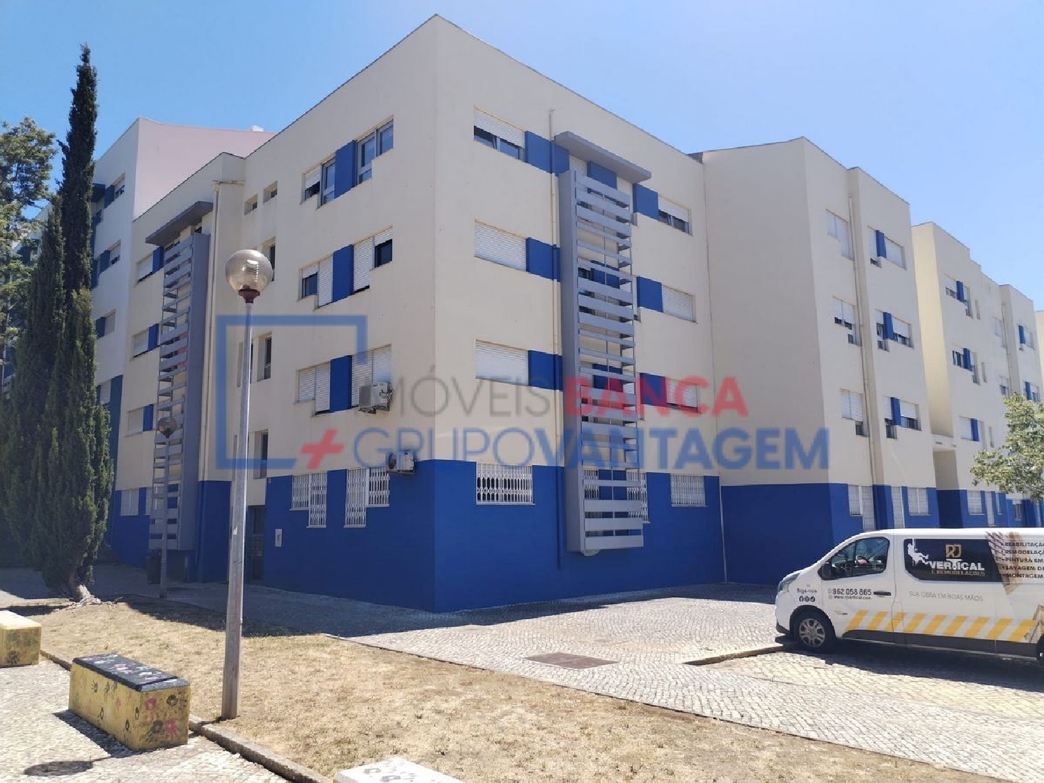  à venda apartamento Alcabideche Cascais 1