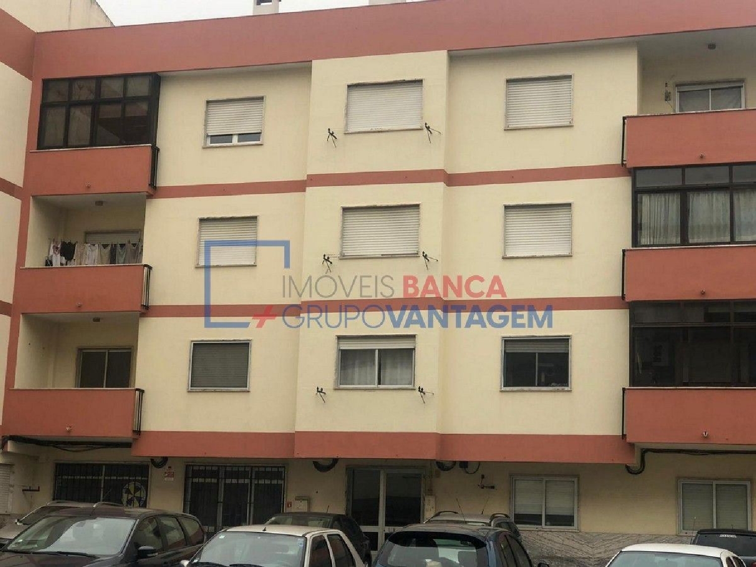 te koop appartement Algueirão Sintra 3