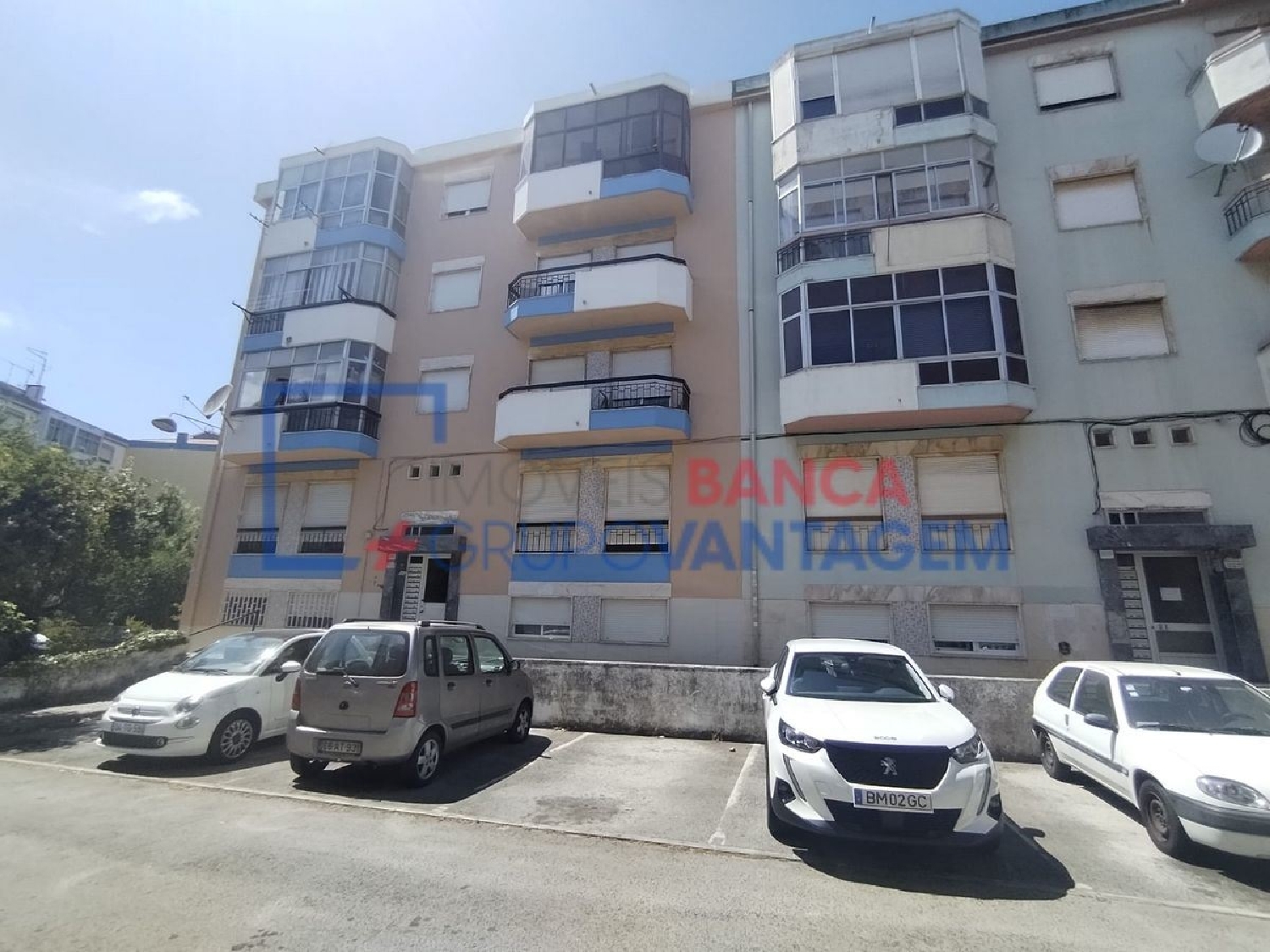  à venda apartamento Algueirão Sintra 1