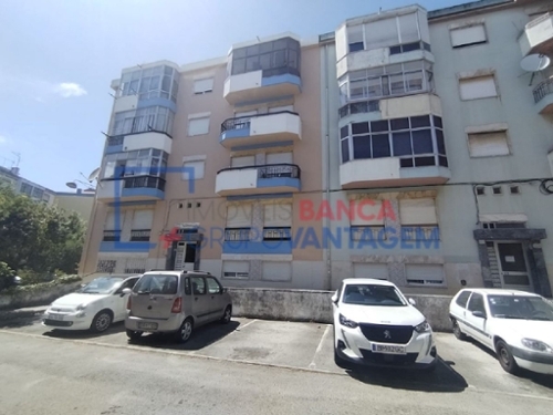 Algueirão Sintra apartamento foto 336298