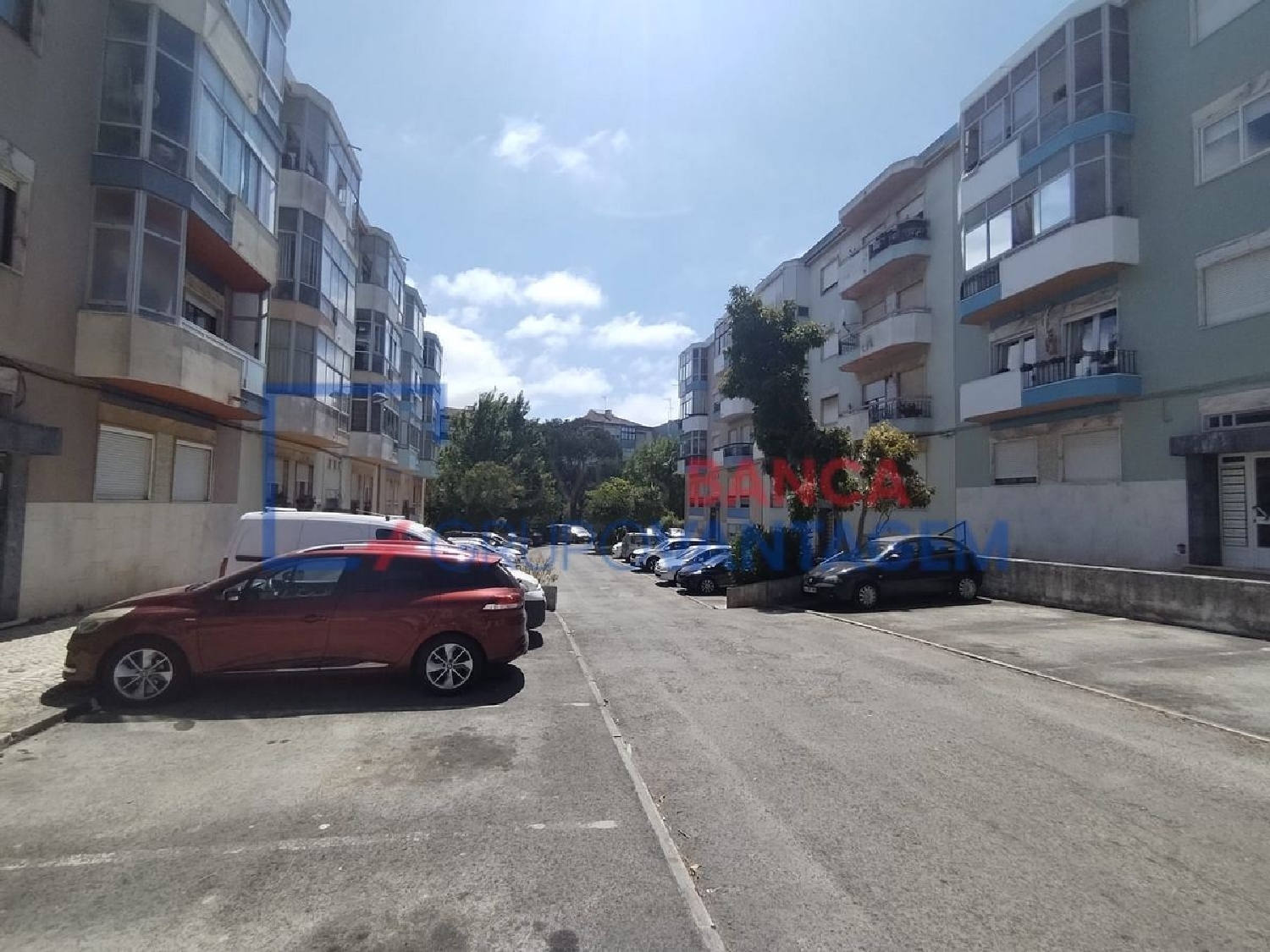 à venda apartamento Algueirão Sintra 2