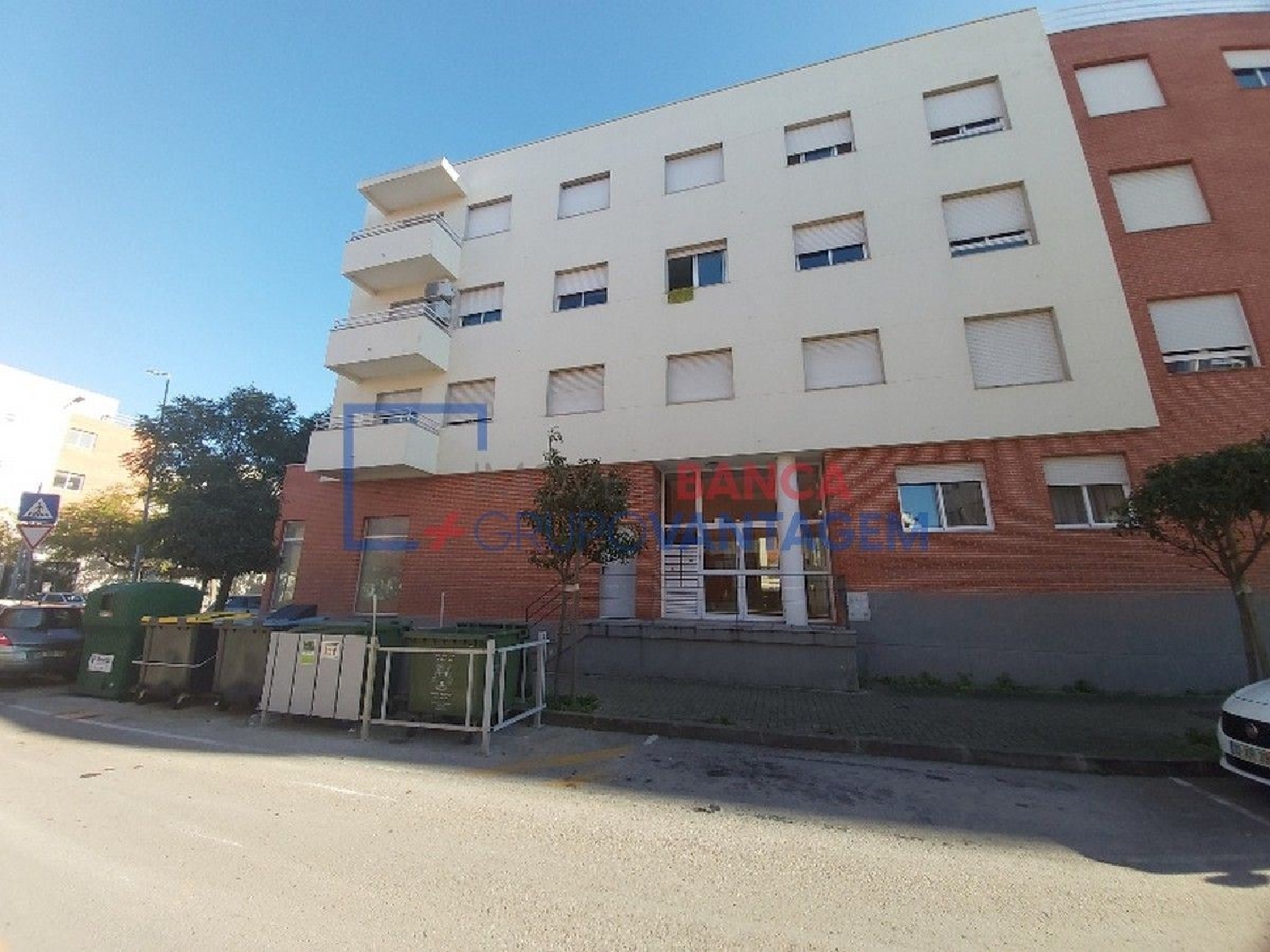 à vendre appartement Alhos Vedros Moita 3