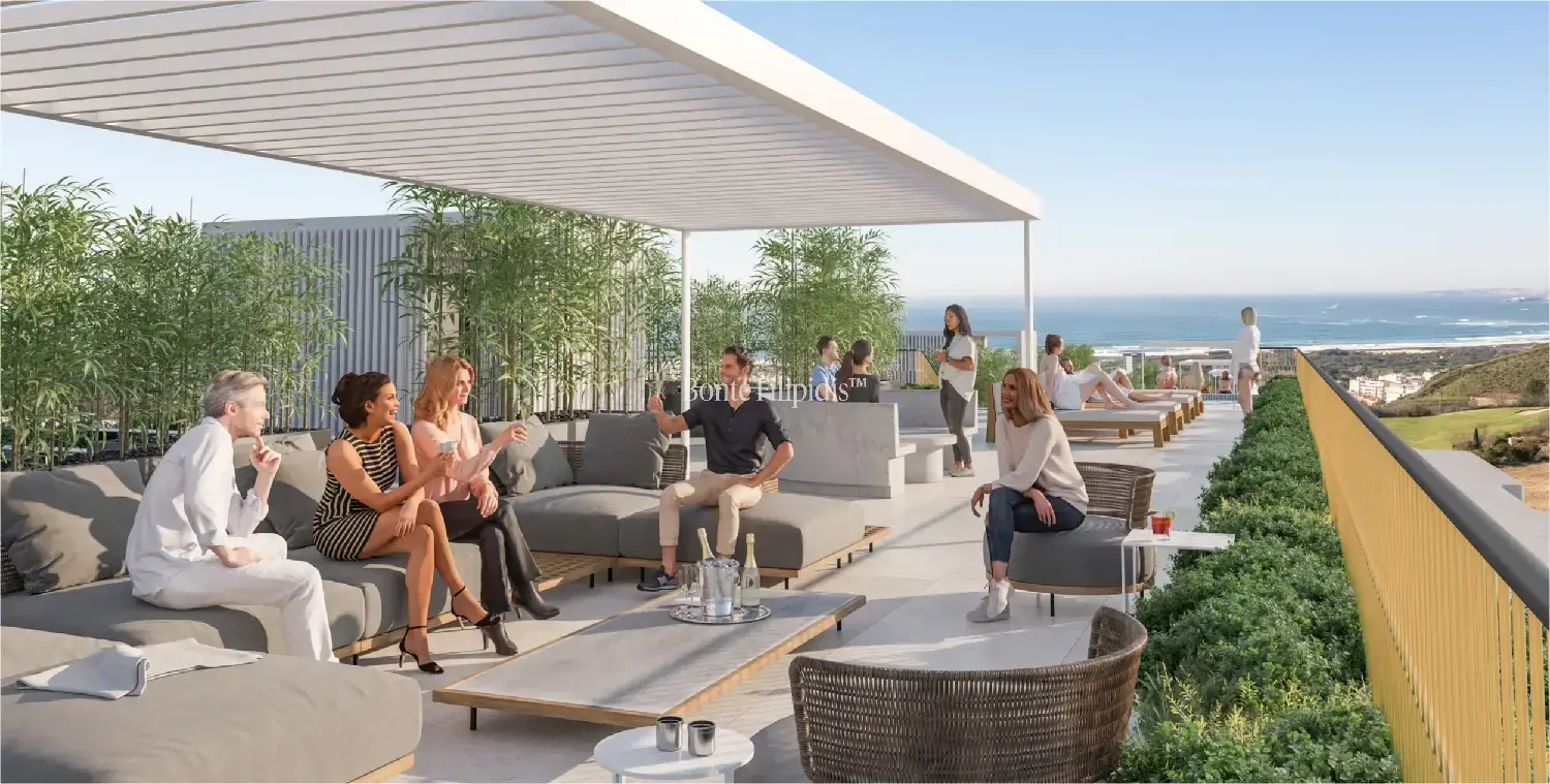  à venda apartamento Almada Almada 6