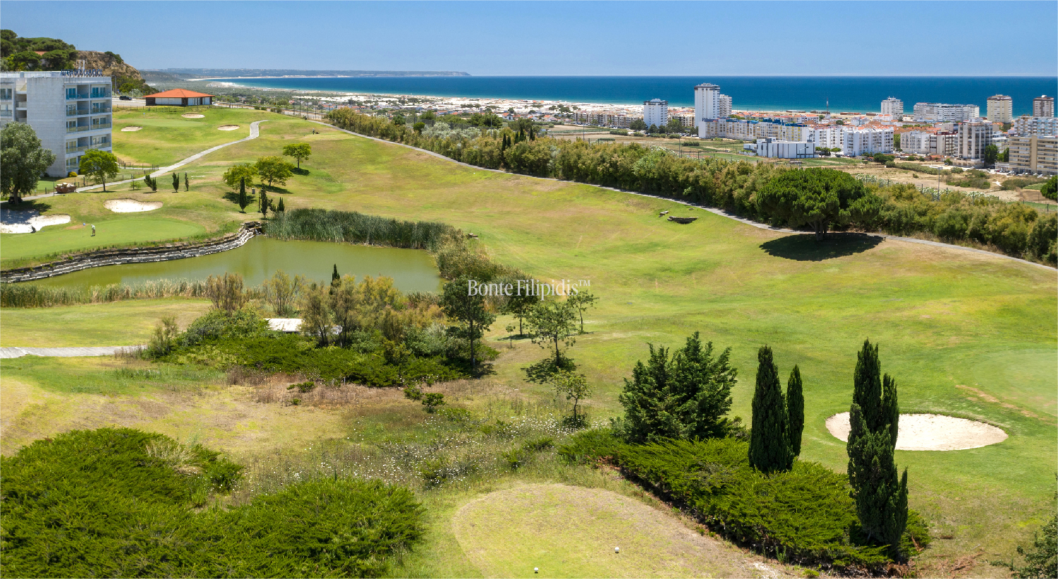  à venda apartamento Almada Almada 8