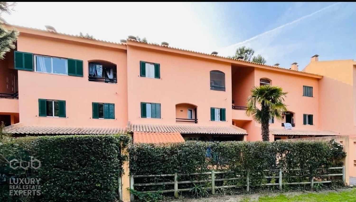 te koop appartement Almada Almada 2