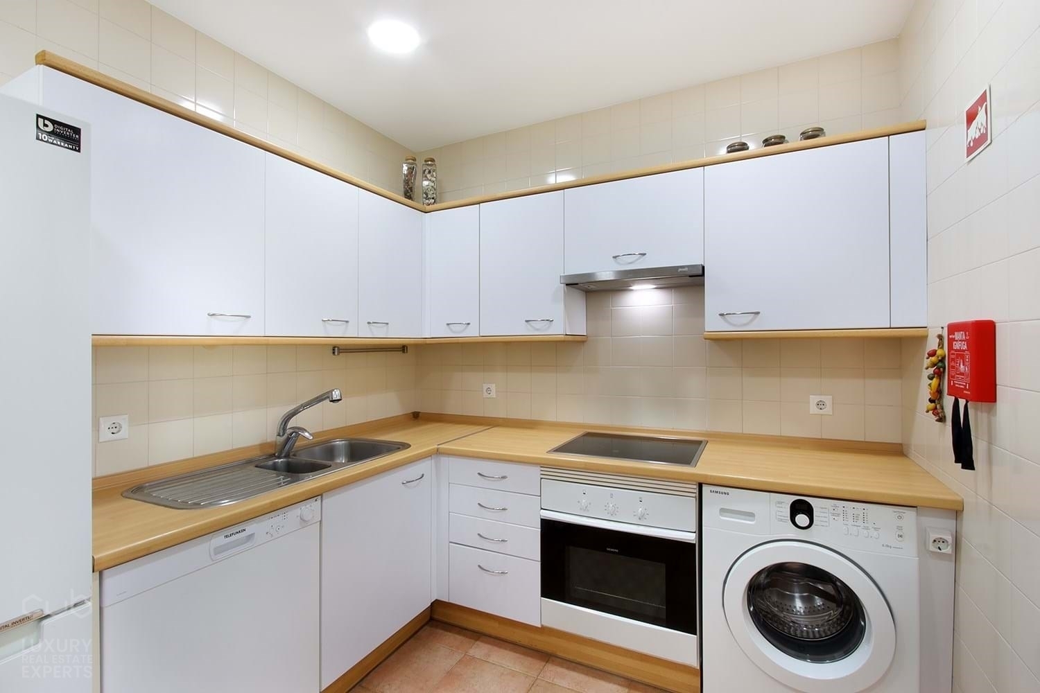  te koop appartement Almada Almada 6