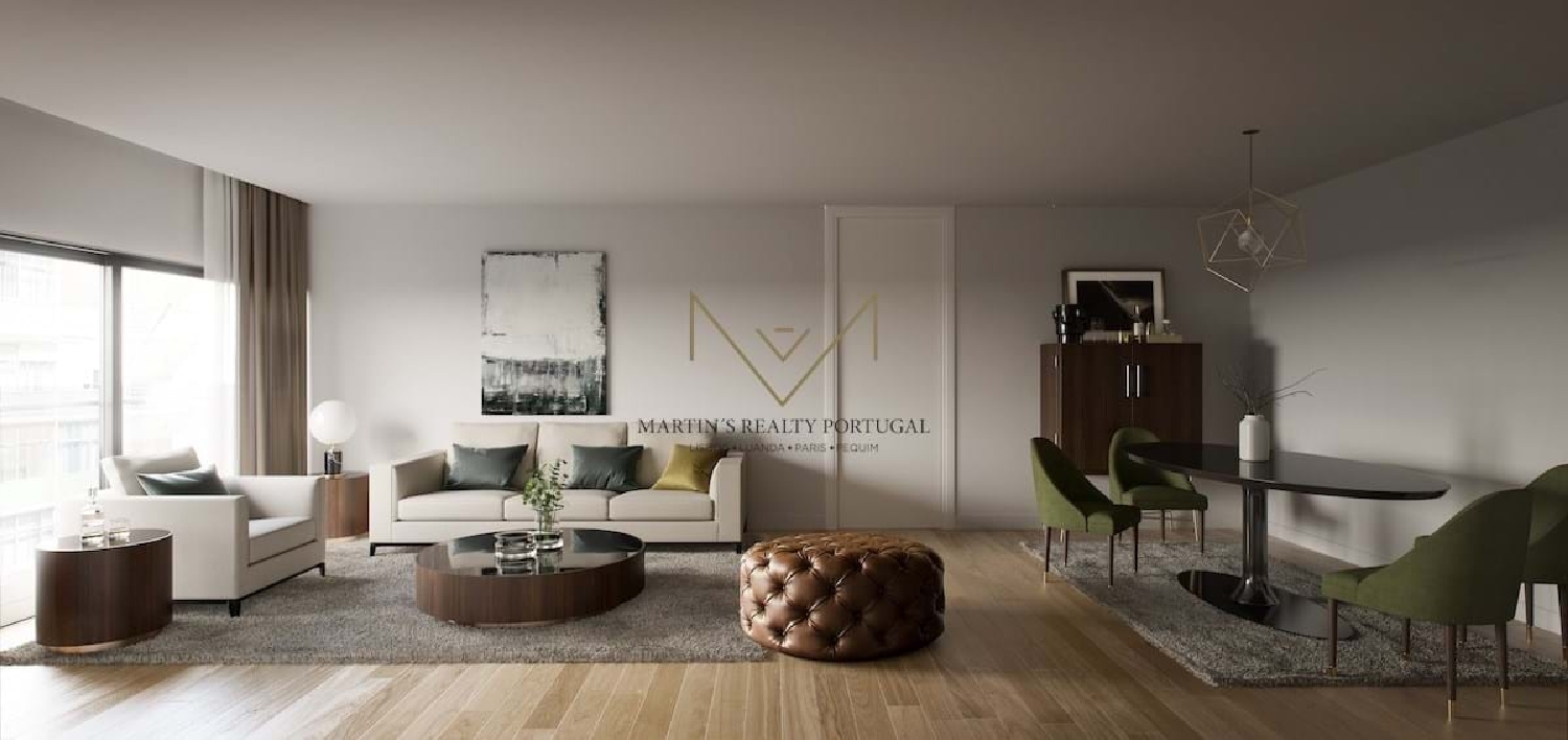  à venda apartamento Almada Almada 4