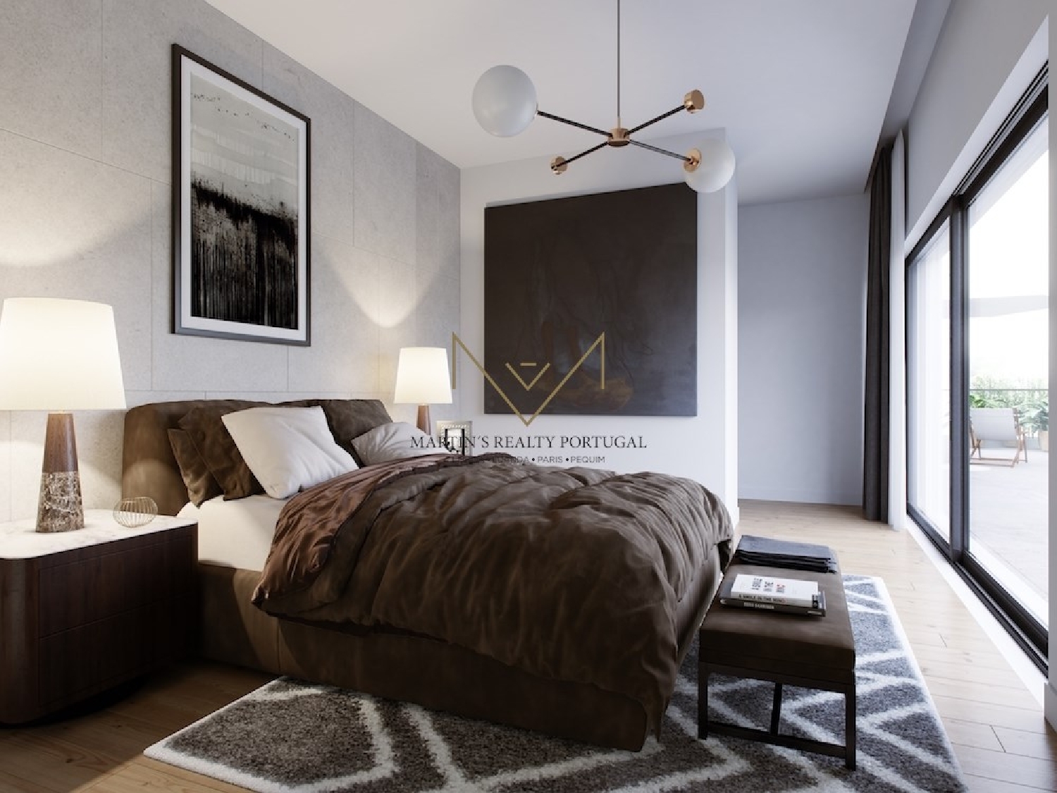  à venda apartamento Almada Almada 8